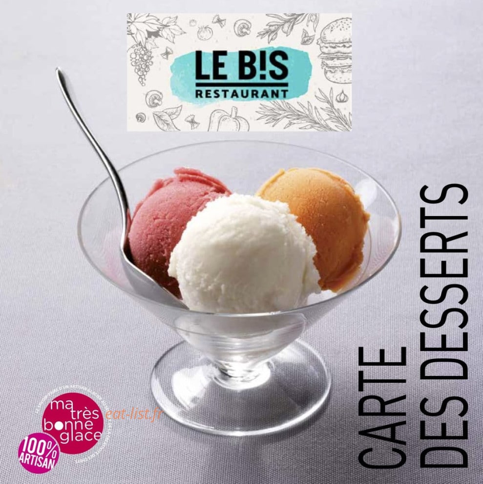 Le Bis — carte page 7