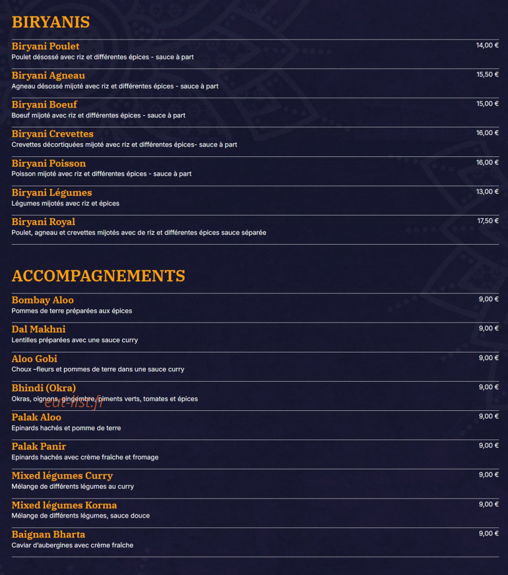 Benazir — carte page 5