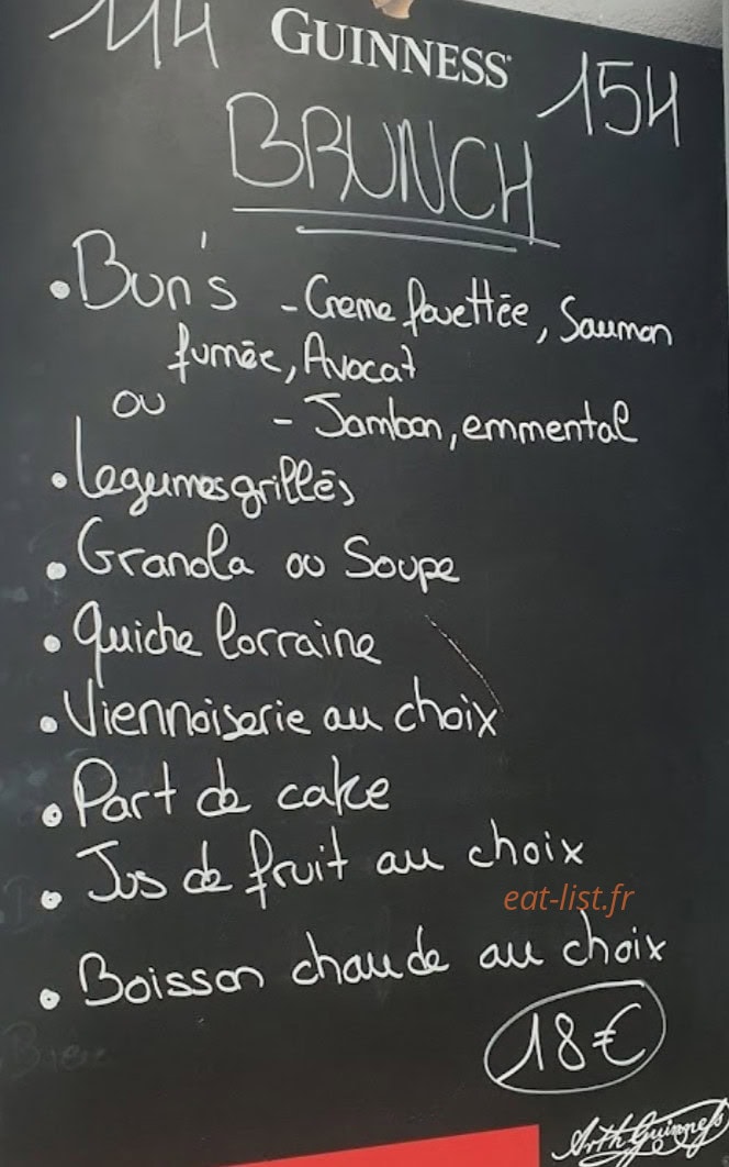 Little Ben — carte page 1