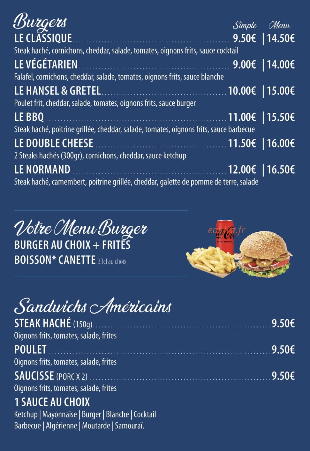 Hansel & Gretel — carte page 2