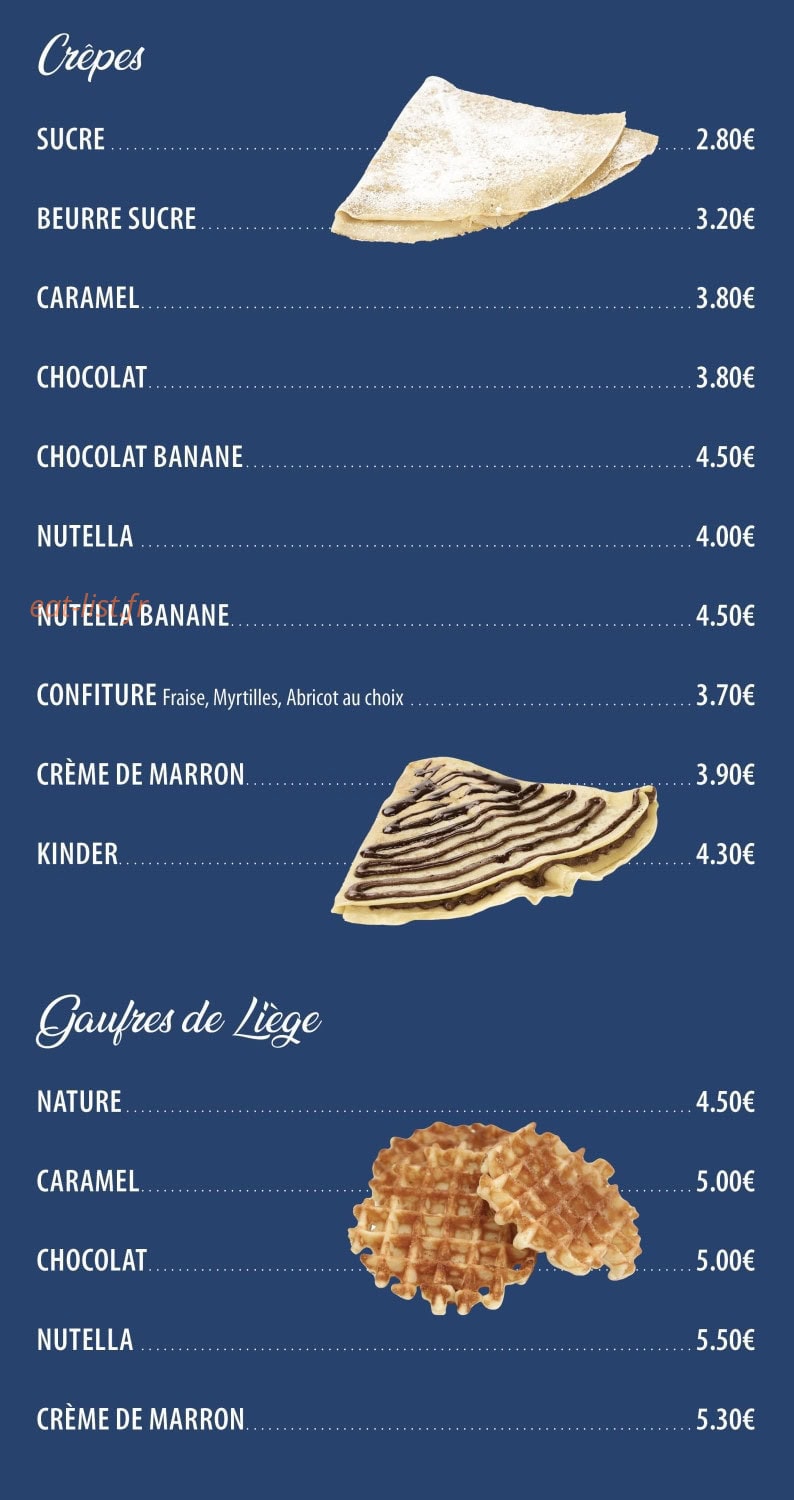 Hansel & Gretel — carte page 6