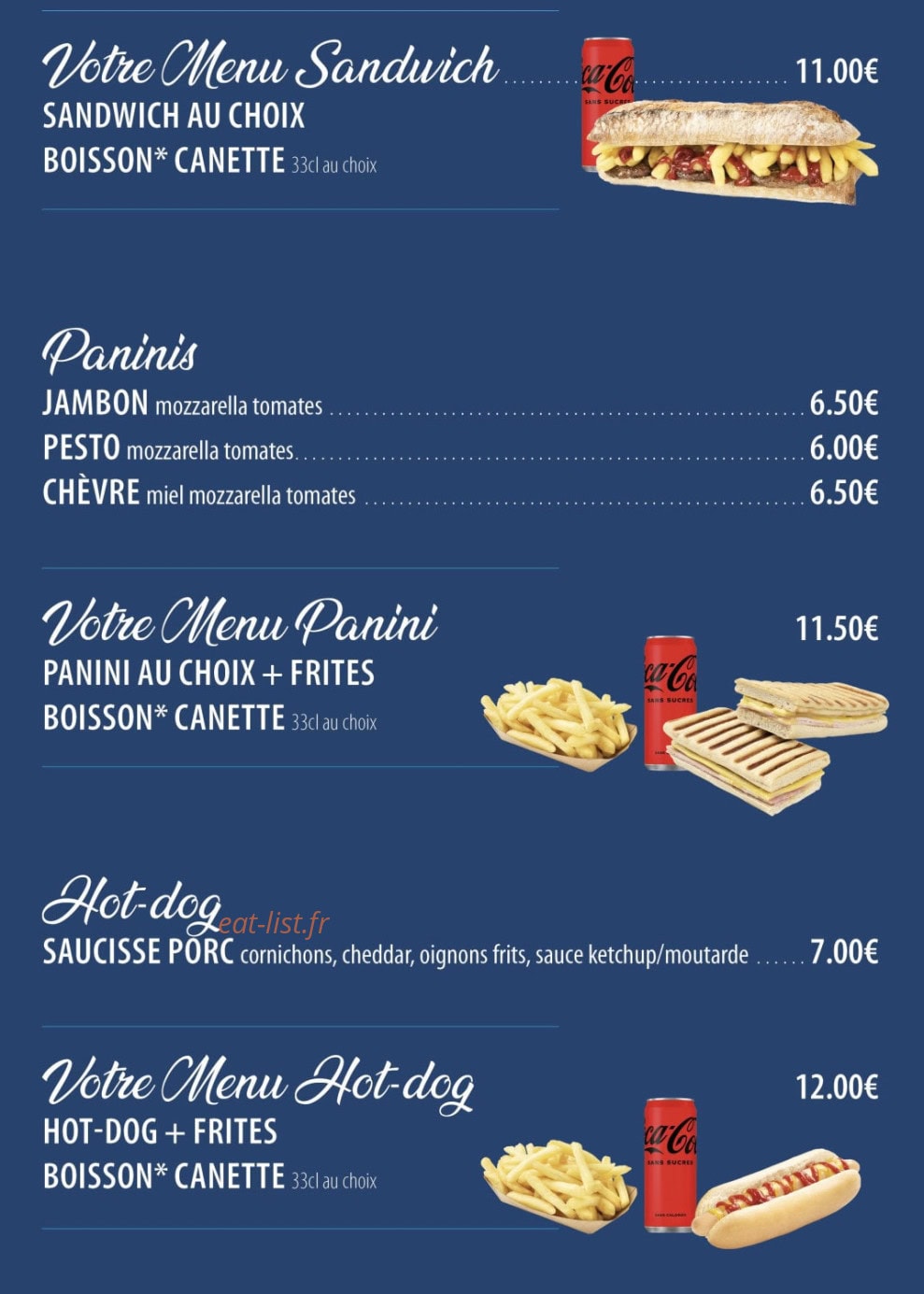 Hansel & Gretel — carte page 3