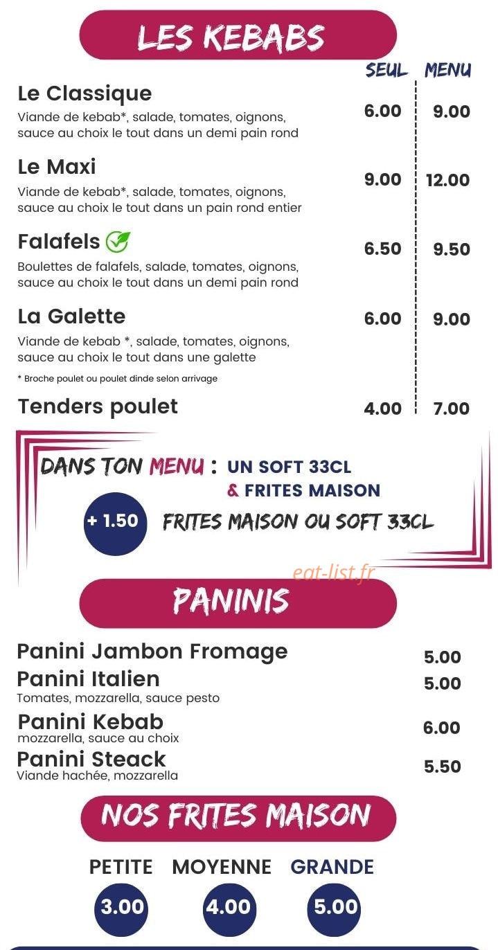 Le Lutina — carte page 3