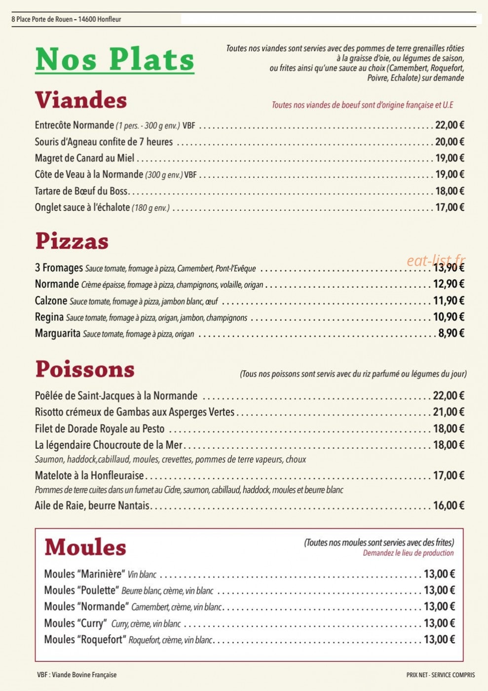 L' Alcyone — carte page 3