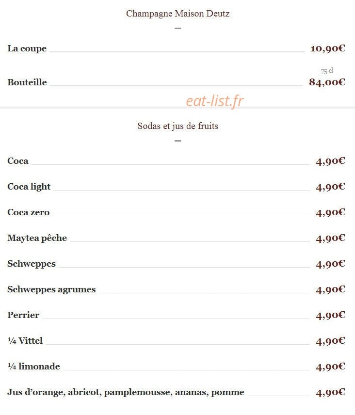 L'ostrea — carte page 9