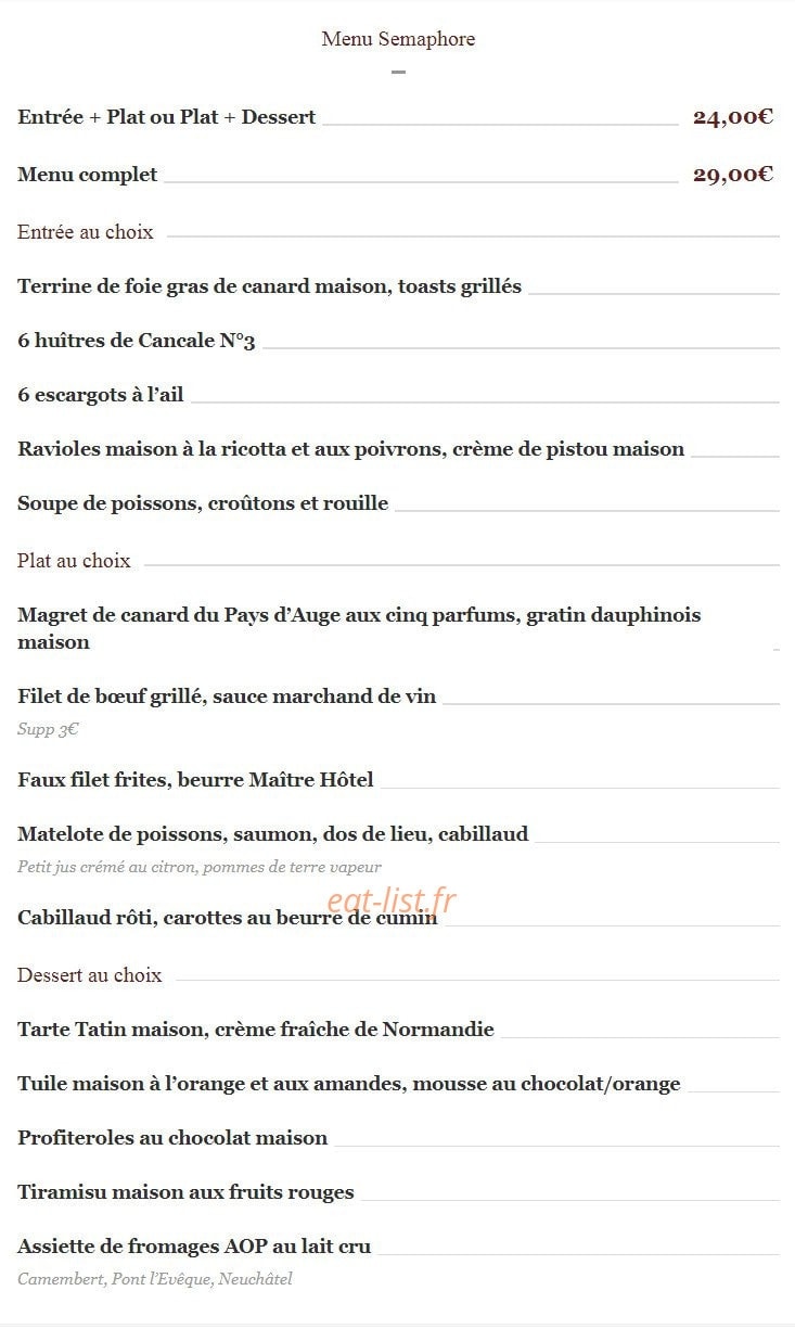 L'ostrea — carte page 6