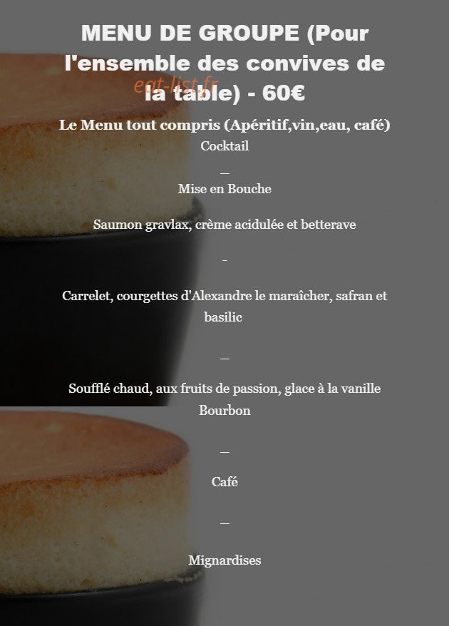 Le bréard — carte page 7