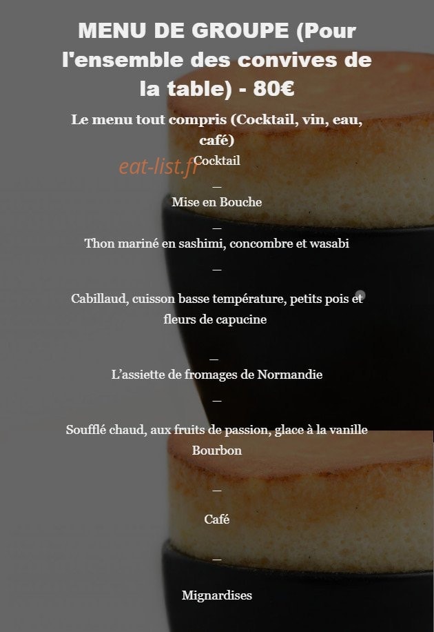 Le bréard — carte page 5