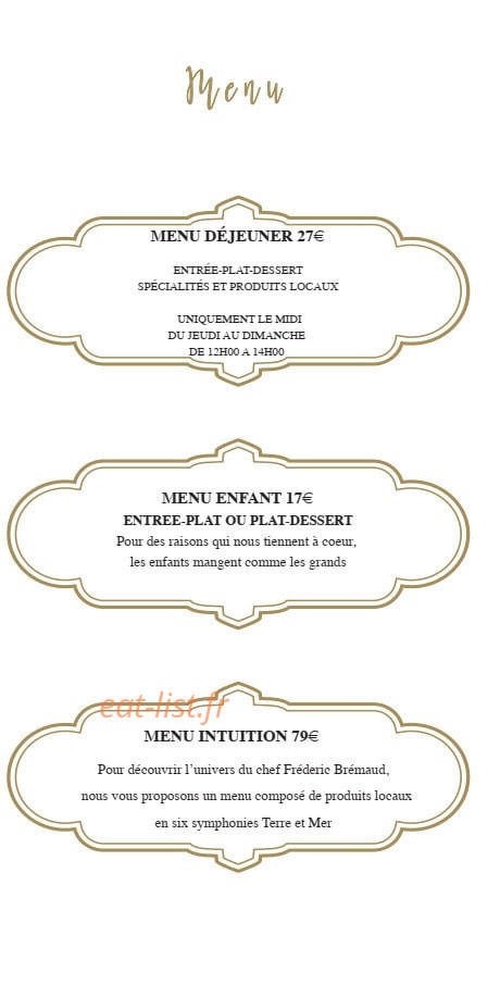Le lingot — carte page 4