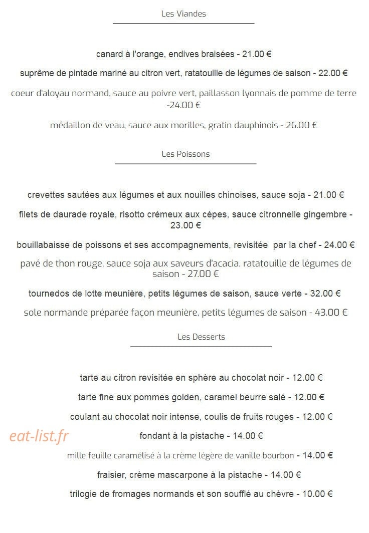 Lieutenance — carte page 4