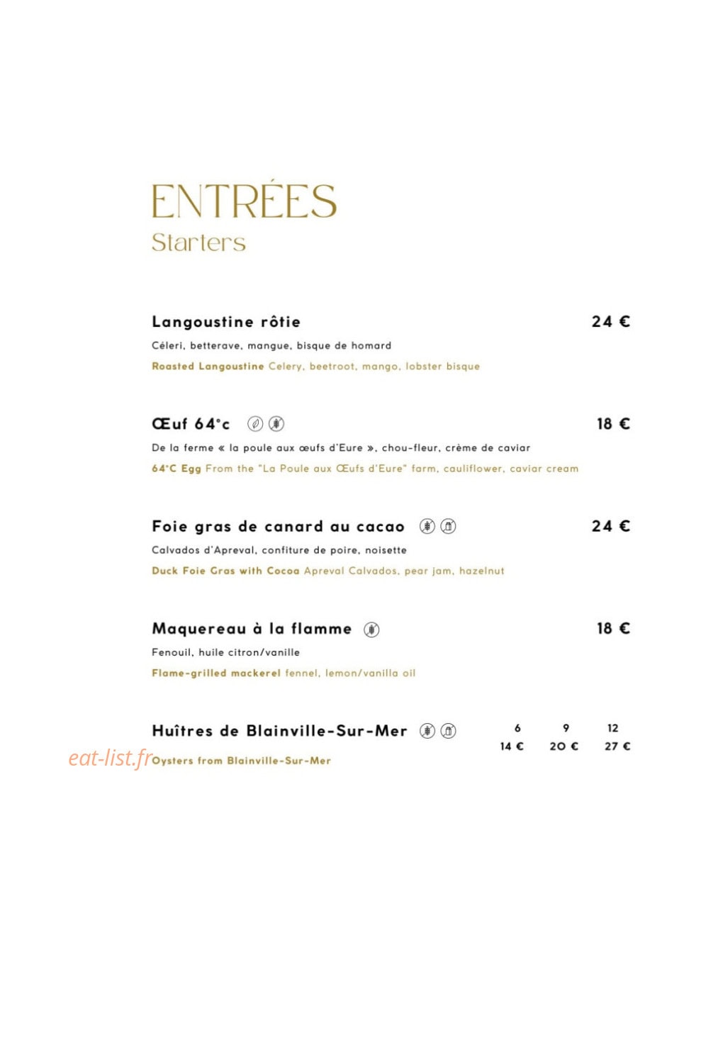 Tourbillon — carte page 1