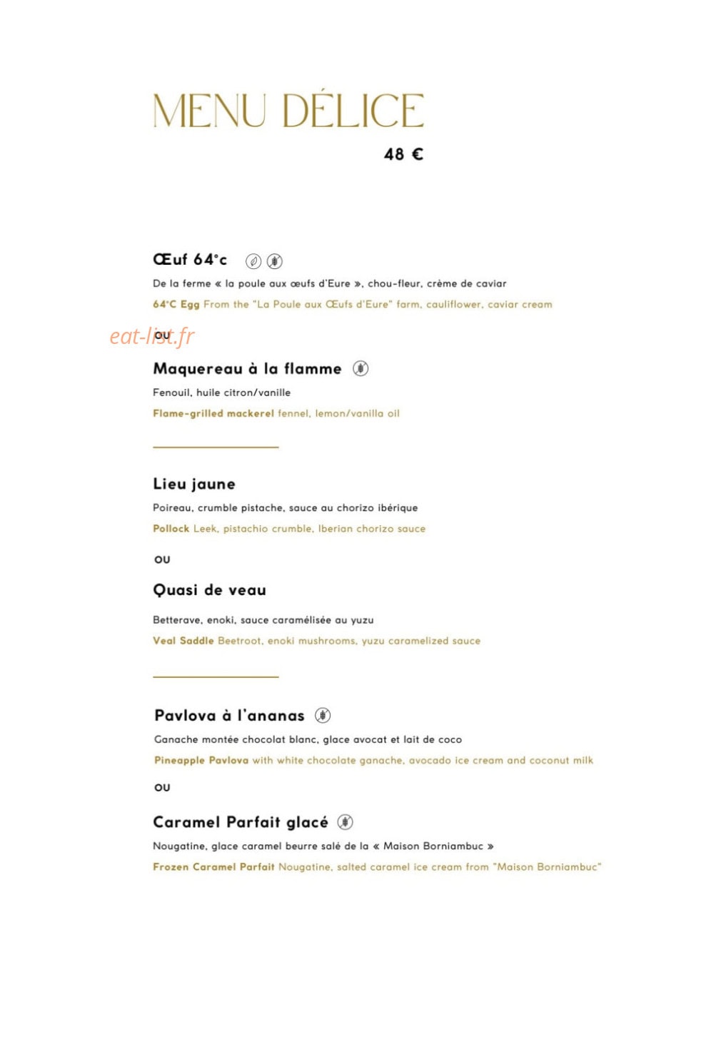 Tourbillon — carte page 5