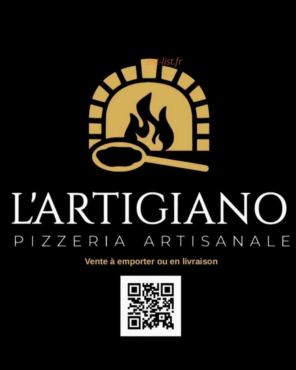 L’Artigiano — carte page 1