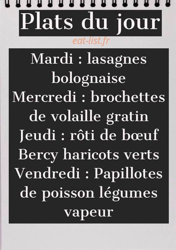 L'Atelier 144 — carte page 1
