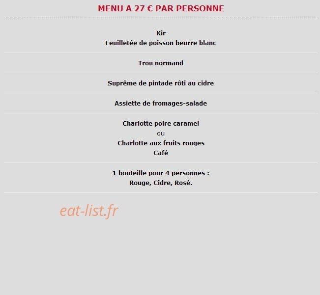 Le Val de Laize — carte page 7