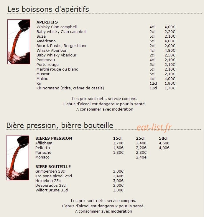 Le Val de Laize — carte page 5