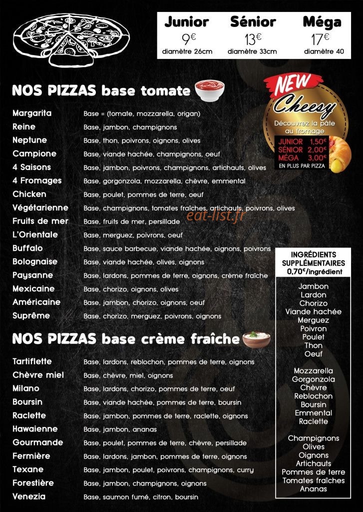 Cfood — carte page 2