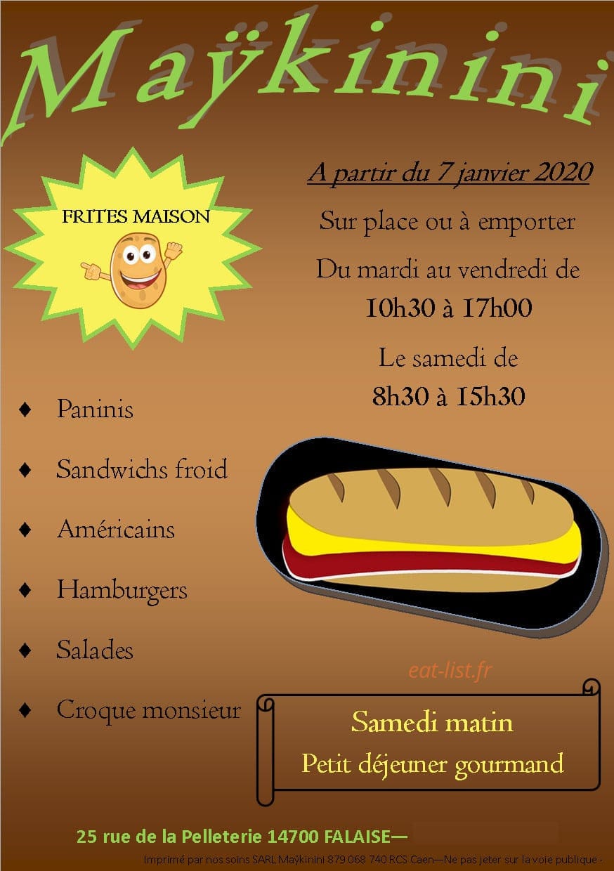 Maÿkinini — carte page 1