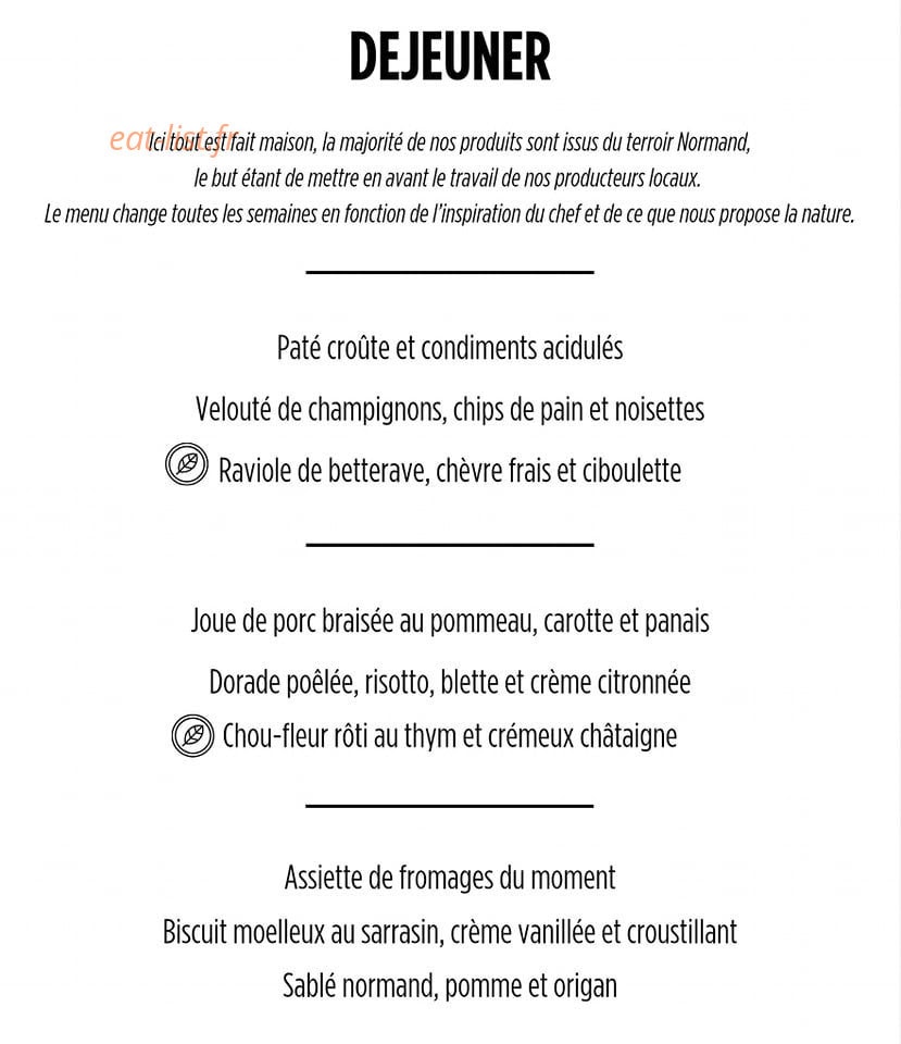 Osmose — carte page 1