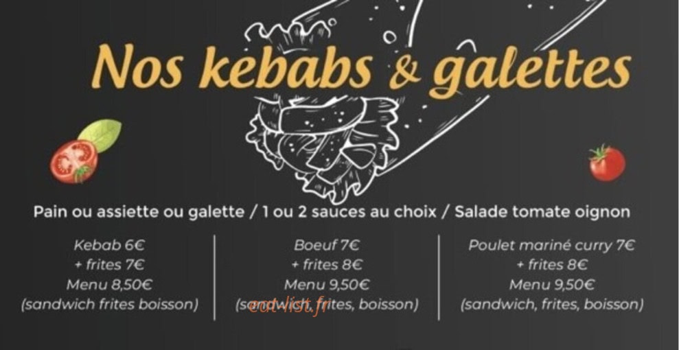 Le Galian — carte page 4