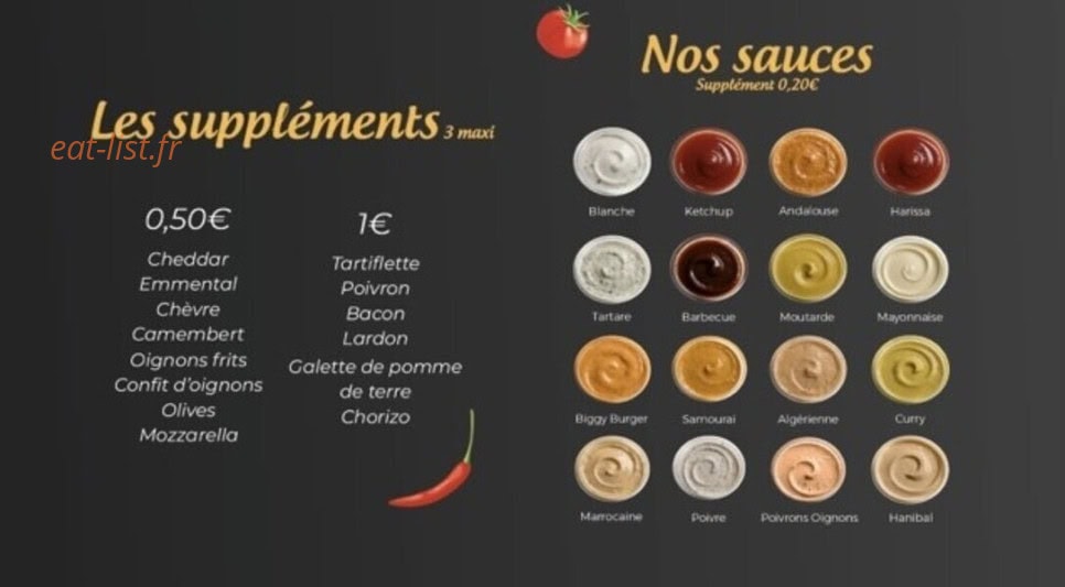 Le Galian — carte page 5