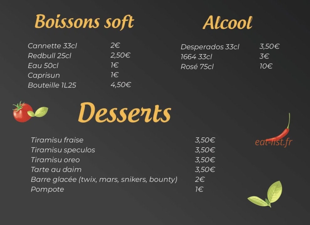 Le Galian — carte page 6