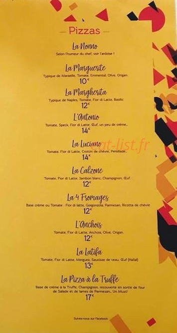 Nonno — carte page 4