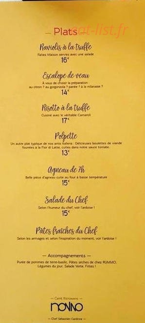 Nonno — carte page 3