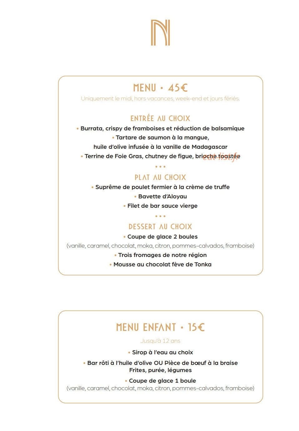 L'Institution — carte page 7