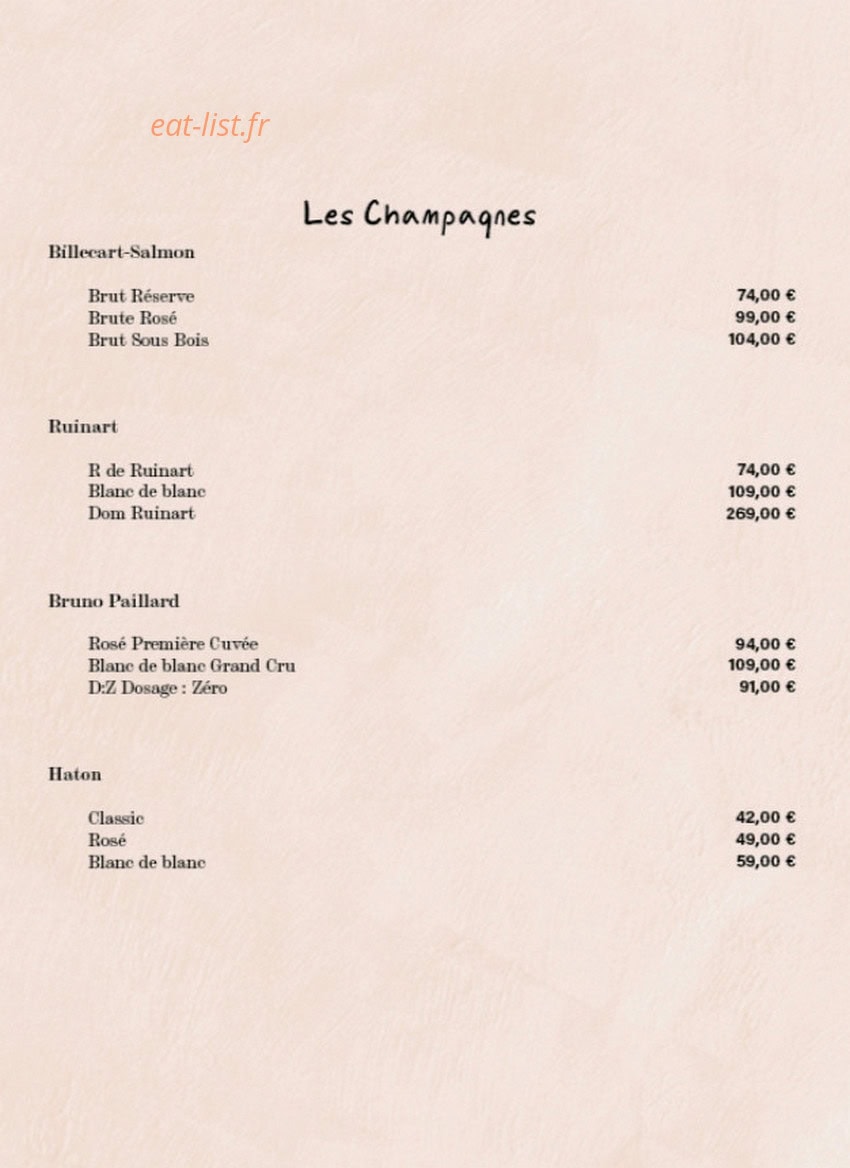 La Presqu'île By Mb — carte page 13