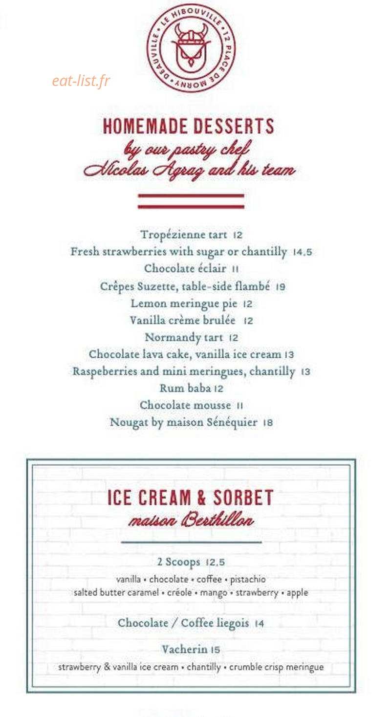Le Hibouville — carte page 4