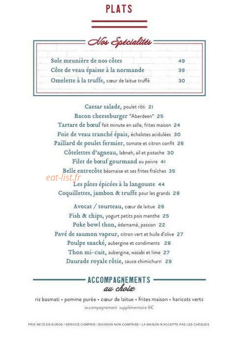Le Hibouville — carte page 3