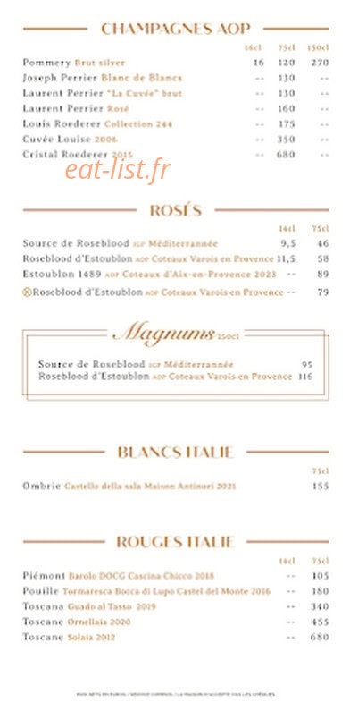Les Planches — carte page 9