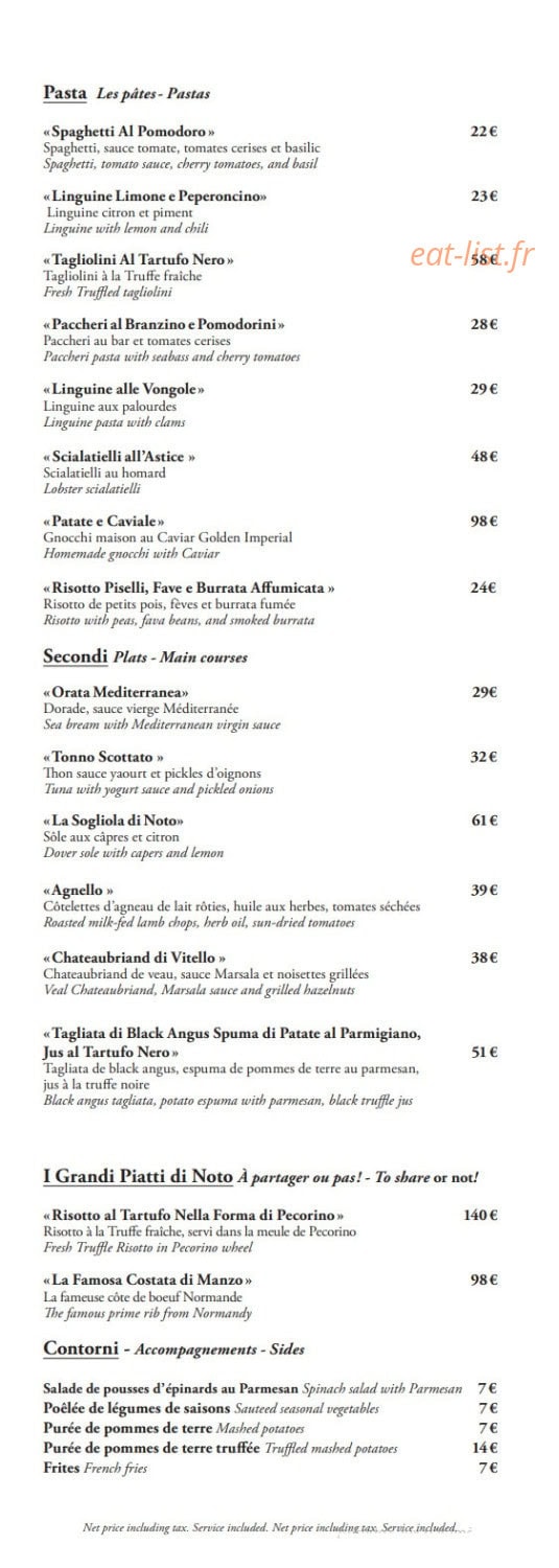 Noto — carte page 3