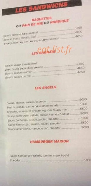 Pizza Campione — carte page 4