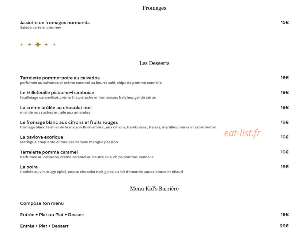 Le Lassay — carte page 2