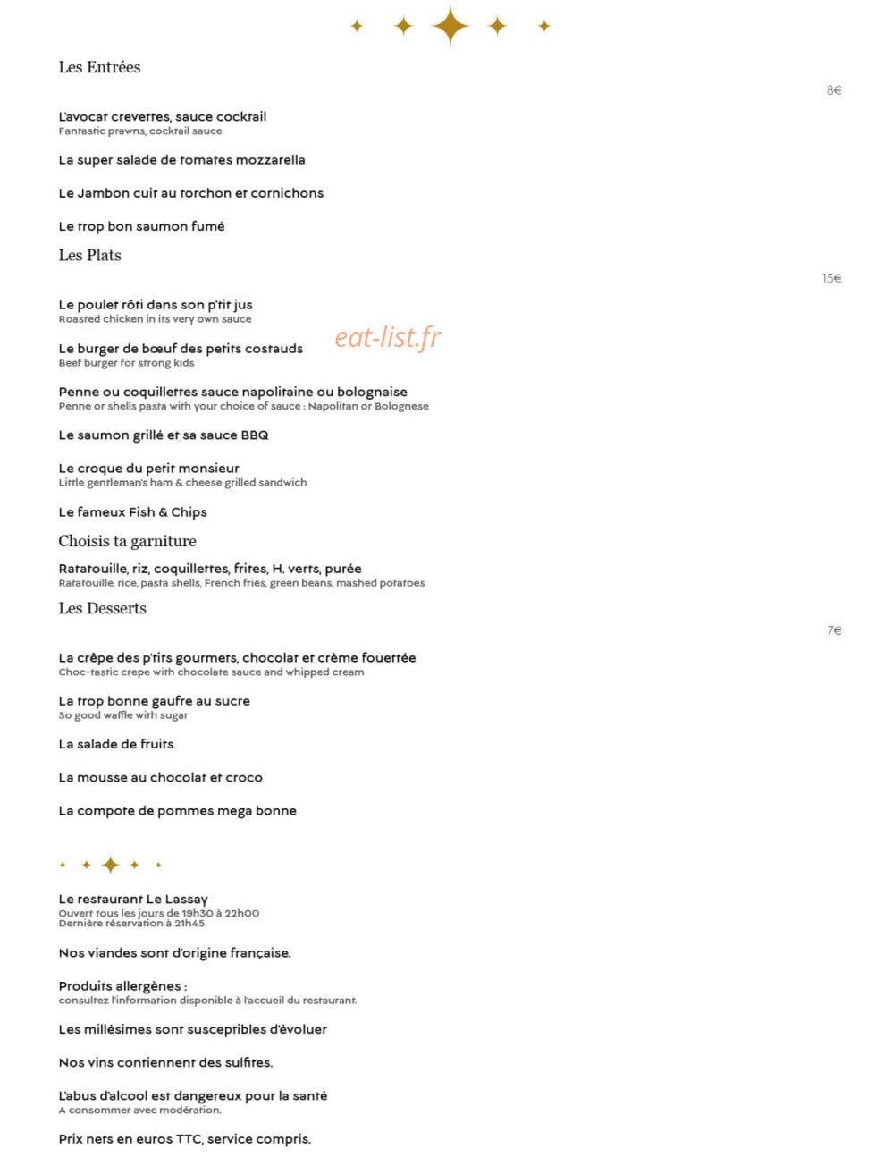 Le Lassay — carte page 3