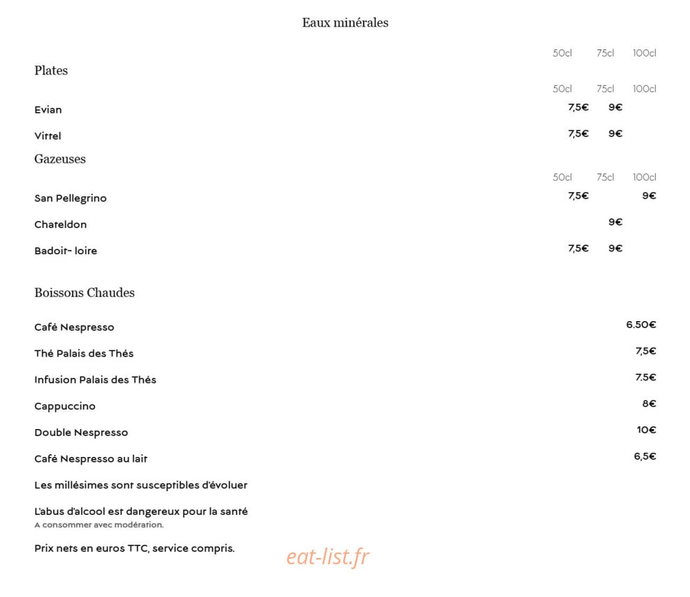 Le Lassay — carte page 9