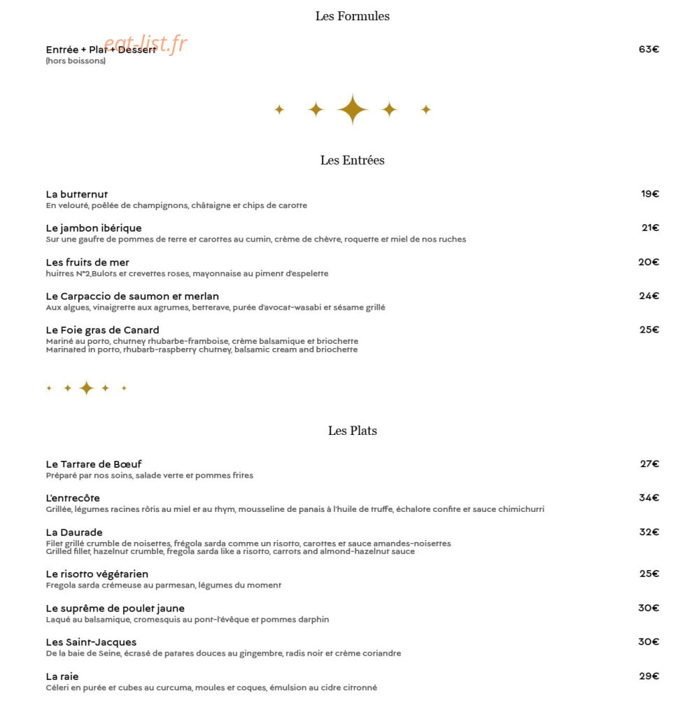 Le Lassay — carte page 1