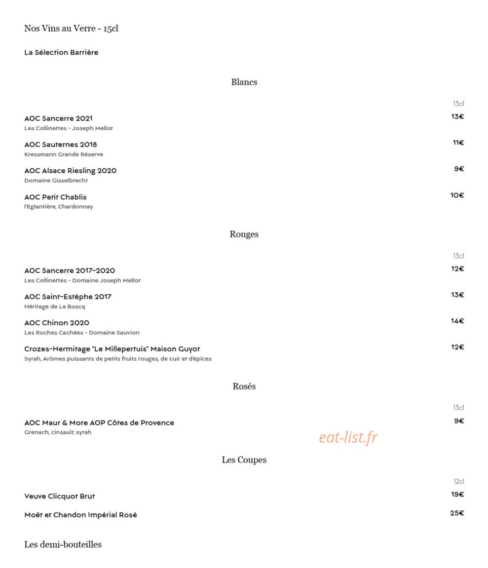 Le Lassay — carte page 4