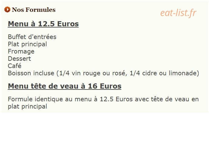 Ma Campagne — carte page 1