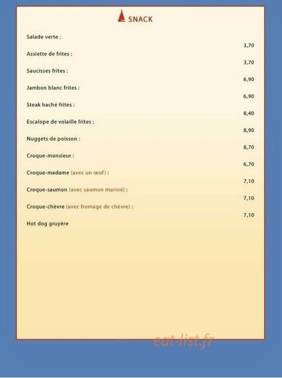 Key West — carte page 4