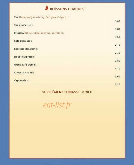 Key West — carte page 8