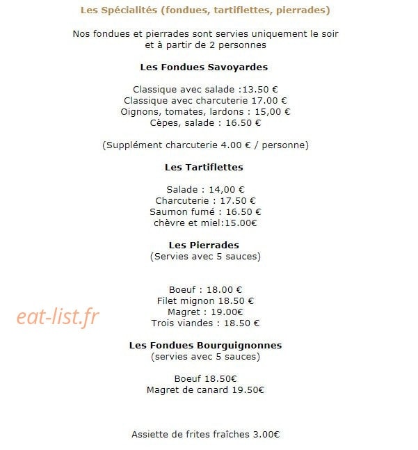 L’Arsène sur Cour — carte page 3