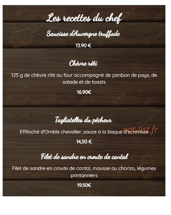 L'Atelier Cantalien — carte page 3