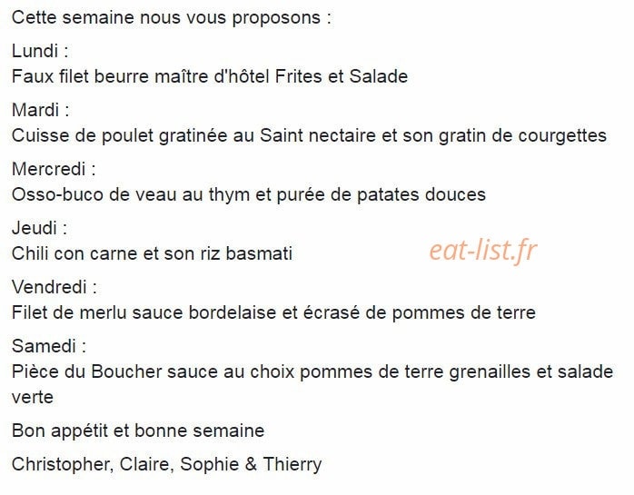 Le Diablo'thym — carte page 1