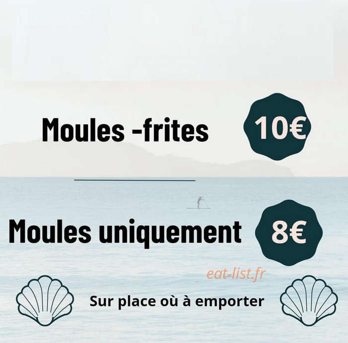 Le Lamparo — carte page 1