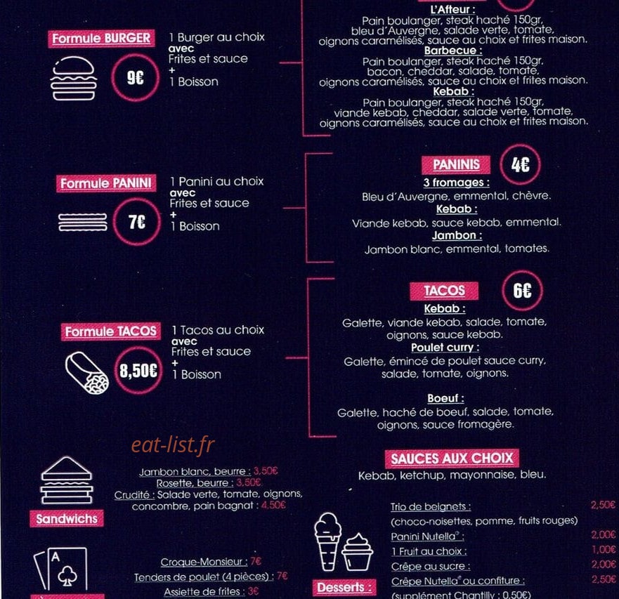 L'afteur — carte page 1