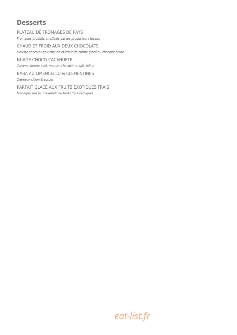 L'Etape — carte page 2