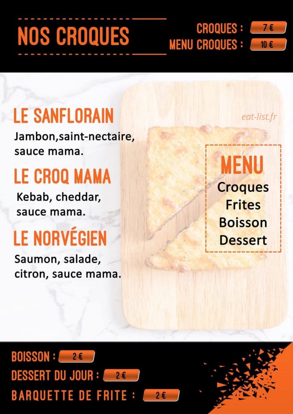 Mama — carte page 4